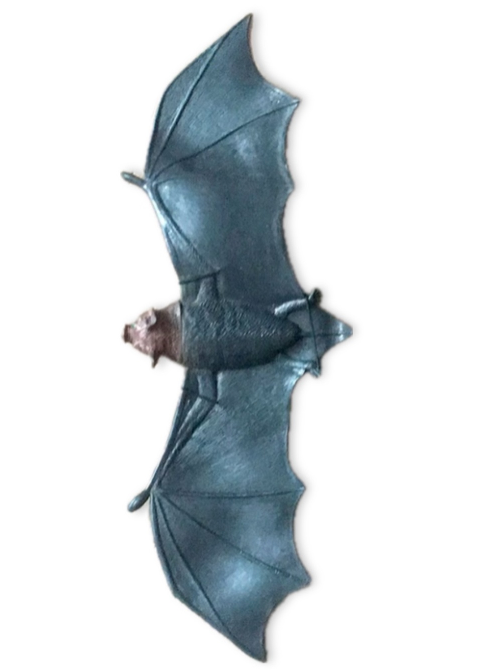 Bat Halloween 3D Decoration - Removable & Reusable